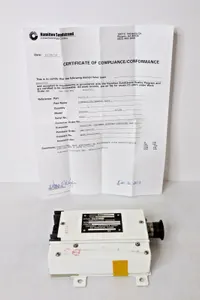 Dynamic Controls 73030 Control Sensor 11171-3 Repaired with Cert